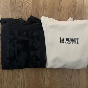 Taylorr Swift Eras Tour Sweatshirt bundle